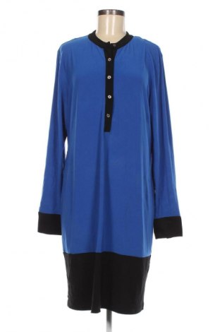 Kleid Calvin Klein, Größe M, Farbe Blau, Preis € 45,23