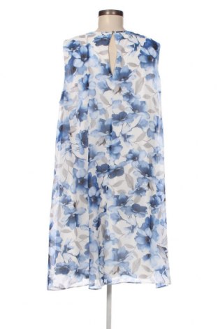 Kleid Calvin Klein, Größe XXL, Farbe Mehrfarbig, Preis 49,75 €