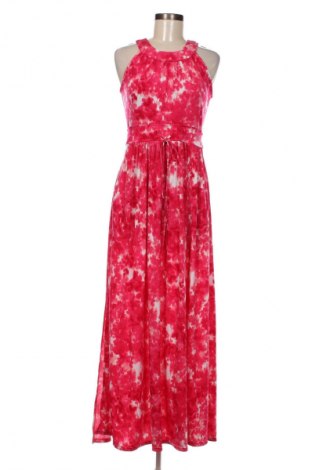 Kleid Calvin Klein, Größe M, Farbe Mehrfarbig, Preis 90,46 €
