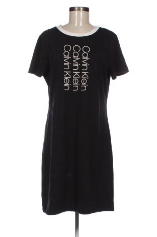 Šaty  Calvin Klein, Velikost L, Barva Černá, Cena  1 961,00 Kč
