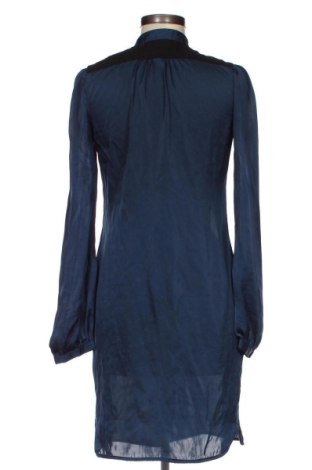 Kleid Calvin Klein, Größe S, Farbe Blau, Preis € 10,45