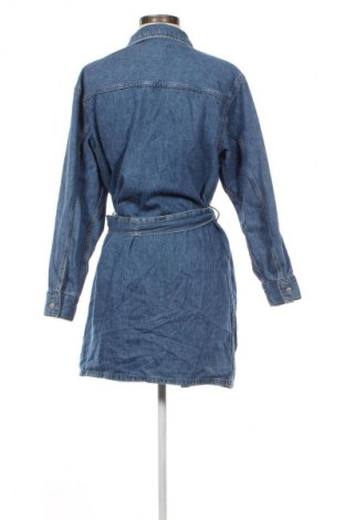 Šaty  Calvin Klein Jeans, Veľkosť S, Farba Modrá, Cena  80,41 €