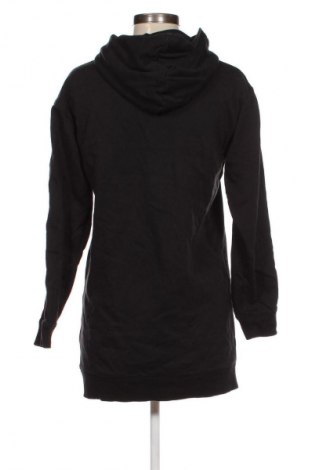 Kleid Calvin Klein Jeans, Größe XS, Farbe Schwarz, Preis 47,32 €