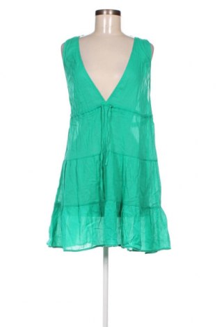 Rochie Calzedonia, Mărime M, Culoare Verde, Preț 274,30 Lei