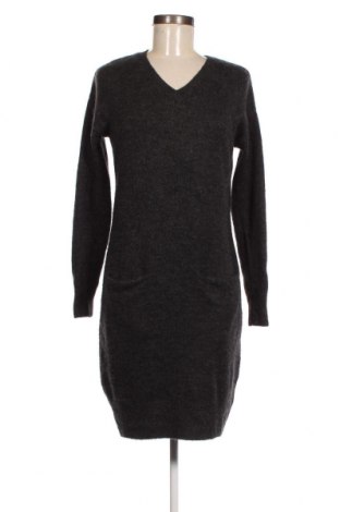 Kleid Camaieu, Größe S, Farbe Grau, Preis € 11,50
