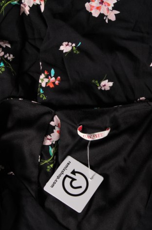 Kleid Camaieu, Größe L, Farbe Schwarz, Preis € 8,45