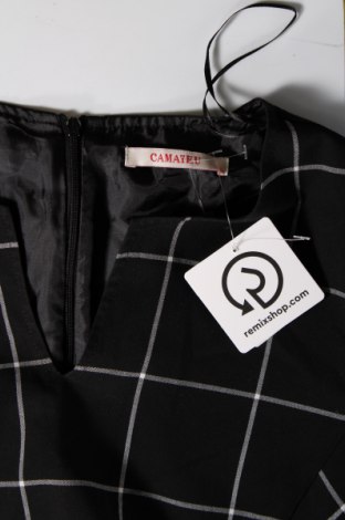Kleid Camaieu, Größe S, Farbe Schwarz, Preis € 8,90