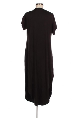 Kleid Capella Apparel, Größe L, Farbe Schwarz, Preis 11,10 €