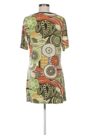 Kleid Cappuccini, Größe L, Farbe Mehrfarbig, Preis 10,49 €