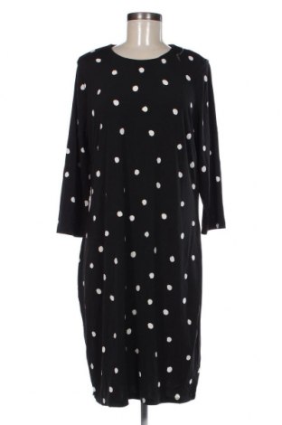 Φόρεμα Capture, Μέγεθος XL, Χρώμα Μαύρο, Τιμή 29,69 €