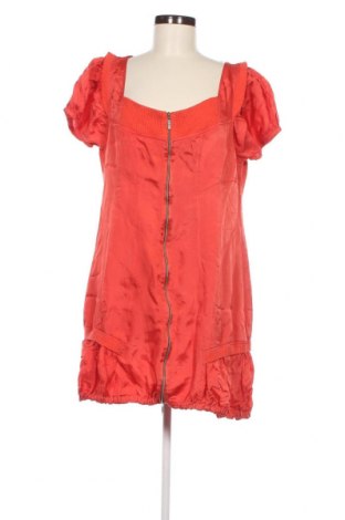 Φόρεμα Carla, Μέγεθος XL, Χρώμα Κόκκινο, Τιμή 24,55 €