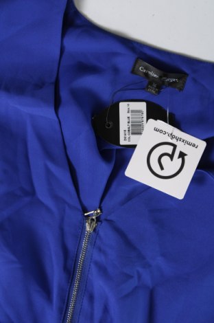 Šaty  Caroline K Morgan, Veľkosť XL, Farba Modrá, Cena  14,34 €