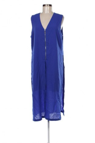 Šaty  Caroline K Morgan, Veľkosť XL, Farba Modrá, Cena  13,56 €