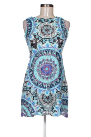 Kleid Caroline Morgan, Größe S, Farbe Mehrfarbig, Preis € 30,08