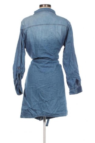 Kleid Cartoon, Größe XL, Farbe Blau, Preis € 11,10