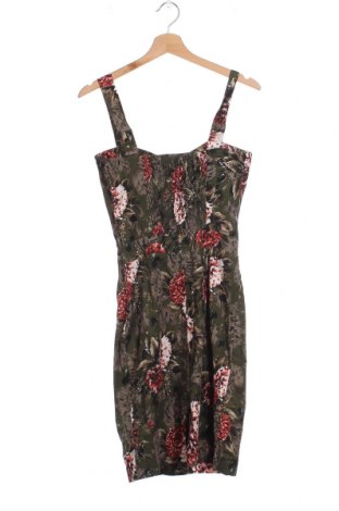 Kleid Castro, Größe XS, Farbe Mehrfarbig, Preis € 11,10