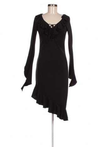 Rochie Castro, Mărime S, Culoare Negru, Preț 47,70 Lei