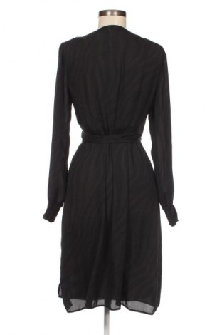 Kleid Casual Ladies, Größe L, Farbe Schwarz, Preis 8,90 €