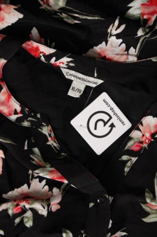 Kleid Catherine Manuell Design, Größe XL, Farbe Mehrfarbig, Preis € 10,91