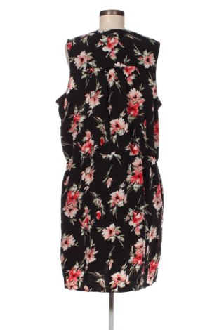 Φόρεμα Catherine Manuell Design, Μέγεθος XL, Χρώμα Πολύχρωμο, Τιμή 10,88 €