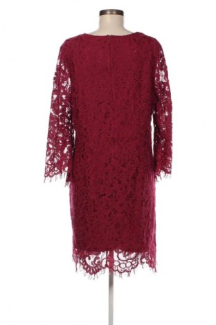 Kleid Cato, Größe L, Farbe Rot, Preis € 12,11