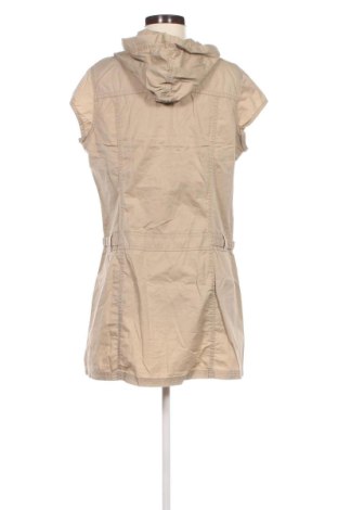 Kleid Cecil, Größe M, Farbe Beige, Preis 14,73 €