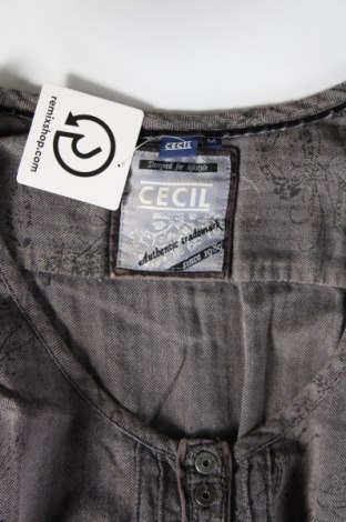 Šaty  Cecil, Veľkosť M, Farba Sivá, Cena  14,73 €