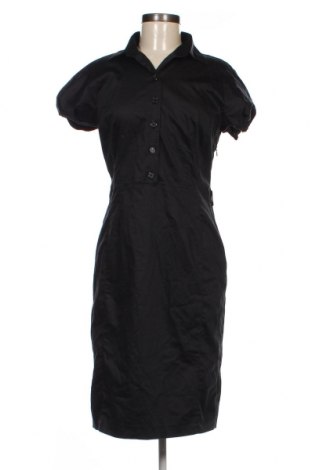 Φόρεμα Cerruti, Μέγεθος M, Χρώμα Μαύρο, Τιμή 75,50 €