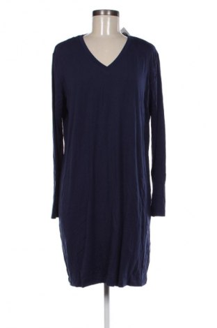 Φόρεμα Change, Μέγεθος XL, Χρώμα Μπλέ, Τιμή 9,87 €