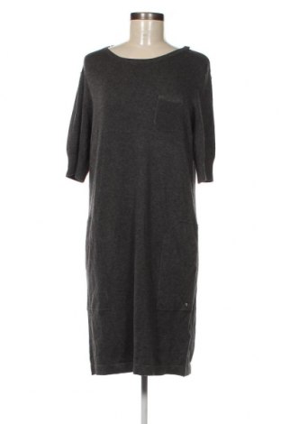 Kleid Charles Vogele, Größe M, Farbe Grau, Preis 20,18 €
