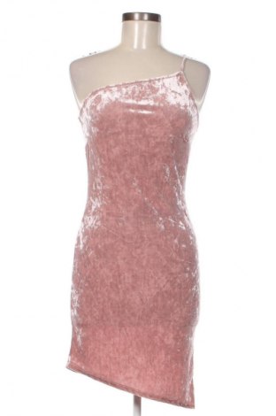 Šaty  Charlotte Russe, Velikost S, Barva Růžová, Cena  254,00 Kč