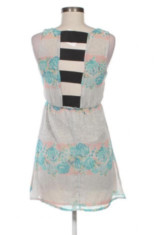 Kleid Charlotte Russe, Größe S, Farbe Mehrfarbig, Preis 10,03 €