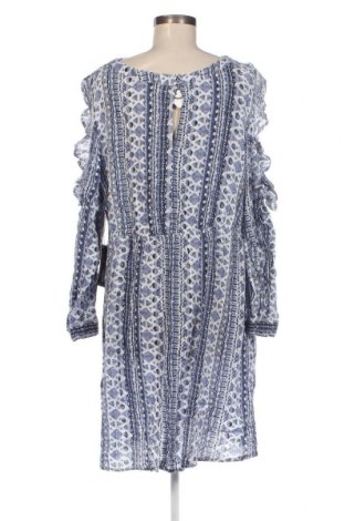 Kleid Cherokee, Größe XXL, Farbe Mehrfarbig, Preis 32,01 €