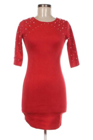 Rochie Cherry Koko, Mărime S, Culoare Roșu, Preț 52,46 Lei