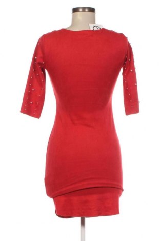 Rochie Cherry Koko, Mărime S, Culoare Roșu, Preț 52,46 Lei