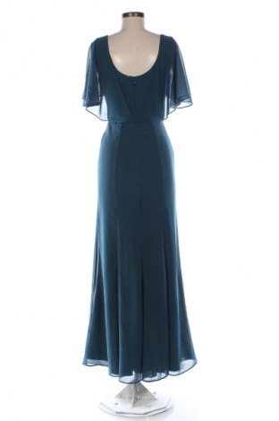 Kleid Chi Chi, Größe M, Farbe Blau, Preis 43,51 €