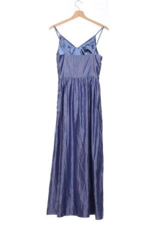 Kleid Chi Chi, Größe S, Farbe Blau, Preis 22,18 €