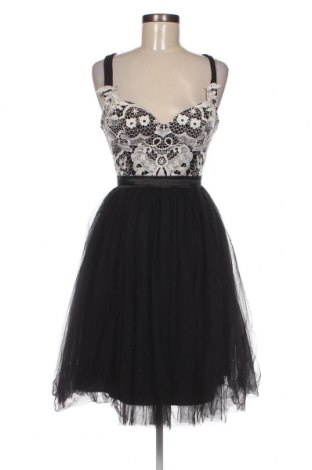 Φόρεμα Chi Chi, Μέγεθος M, Χρώμα Μαύρο, Τιμή 23,23 €