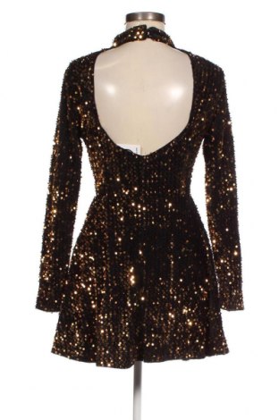 Kleid ChicMe, Größe M, Farbe Mehrfarbig, Preis 20,18 €