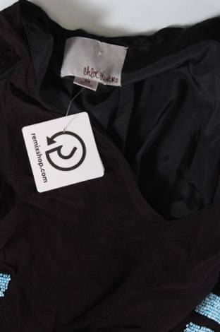 Φόρεμα Chloe Oliver, Μέγεθος XS, Χρώμα Μαύρο, Τιμή 9,91 €