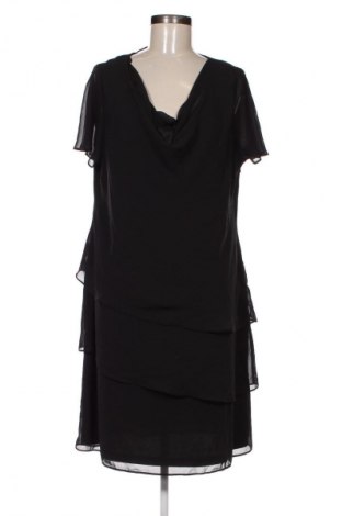 Kleid Christian Berg, Größe XXL, Farbe Schwarz, Preis 65,60 €