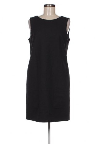 Kleid Cinque, Größe L, Farbe Schwarz, Preis 31,38 €