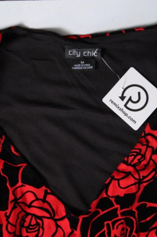 Φόρεμα City Chic, Μέγεθος M, Χρώμα Πολύχρωμο, Τιμή 14,23 €