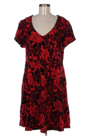 Φόρεμα City Chic, Μέγεθος M, Χρώμα Πολύχρωμο, Τιμή 15,65 €