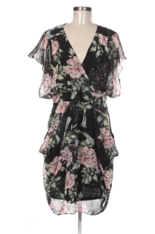Φόρεμα City Chic, Μέγεθος XXL, Χρώμα Πολύχρωμο, Τιμή 9,87 €