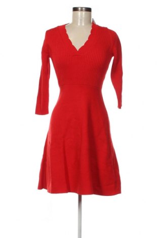 Kleid Claudie Pierlot, Größe S, Farbe Rot, Preis € 45,23