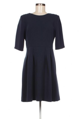 Kleid Claudie Pierlot, Größe L, Farbe Blau, Preis € 43,89