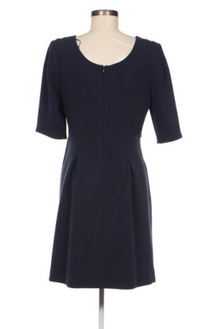 Kleid Claudie Pierlot, Größe L, Farbe Blau, Preis 43,89 €