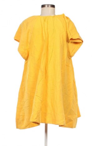 Šaty  Claudie Pierlot, Velikost S, Barva Žlutá, Cena  1 086,00 Kč