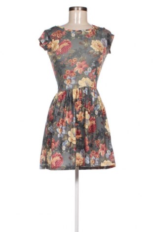 Φόρεμα Clockhouse, Μέγεθος XS, Χρώμα Πολύχρωμο, Τιμή 14,84 €